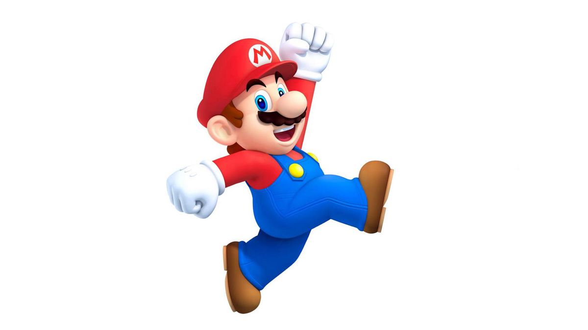 Detail Image Super Mario Nomer 6