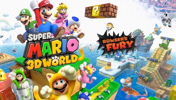 Detail Image Super Mario Nomer 48