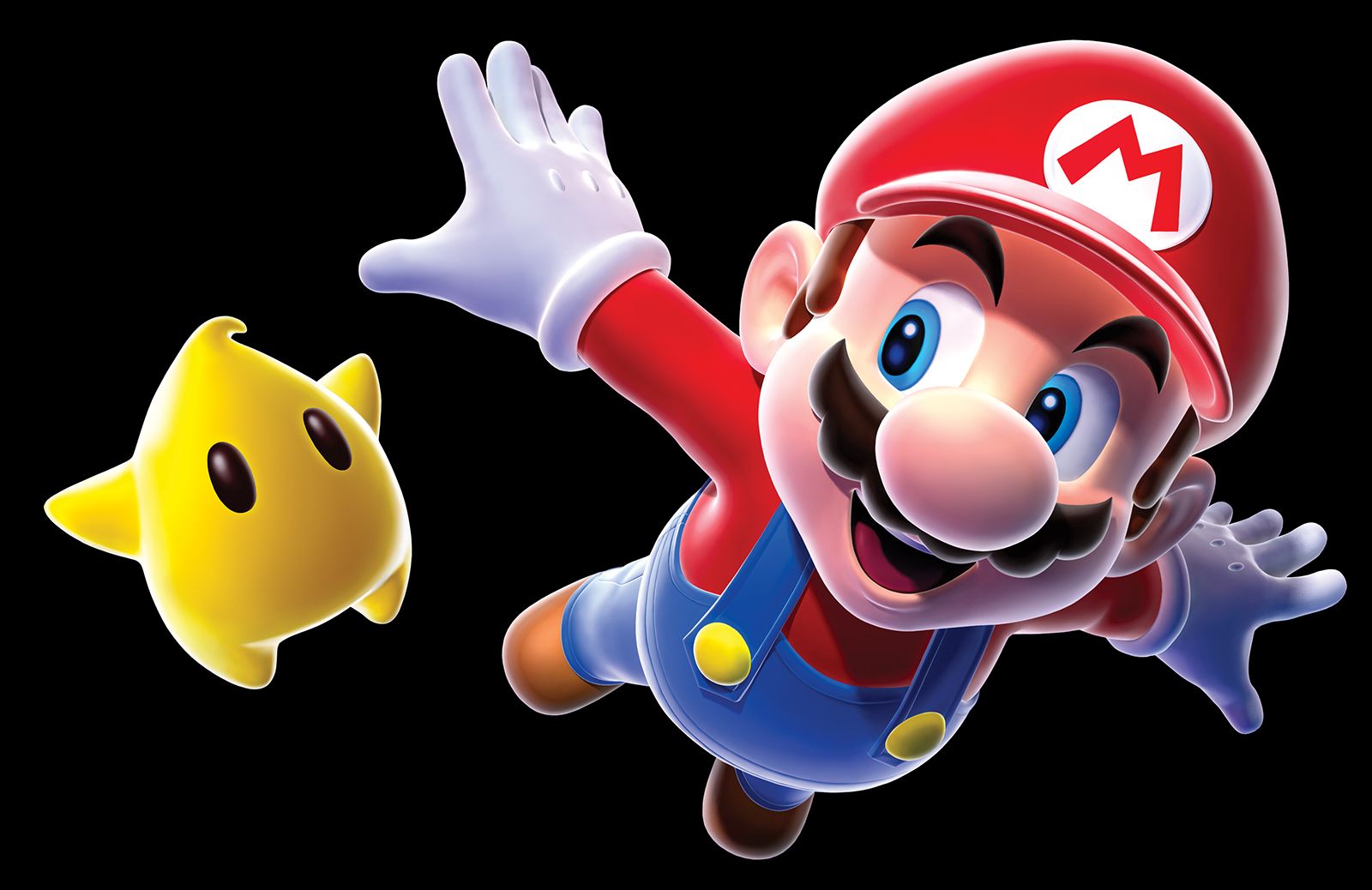 Detail Image Super Mario Nomer 49