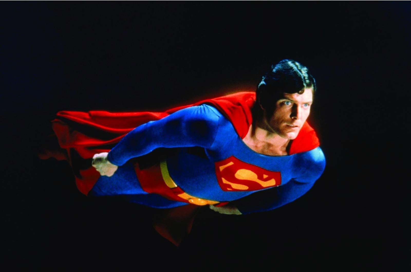 Detail Image Superman Nomer 15
