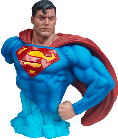 Detail Image Superman Nomer 38