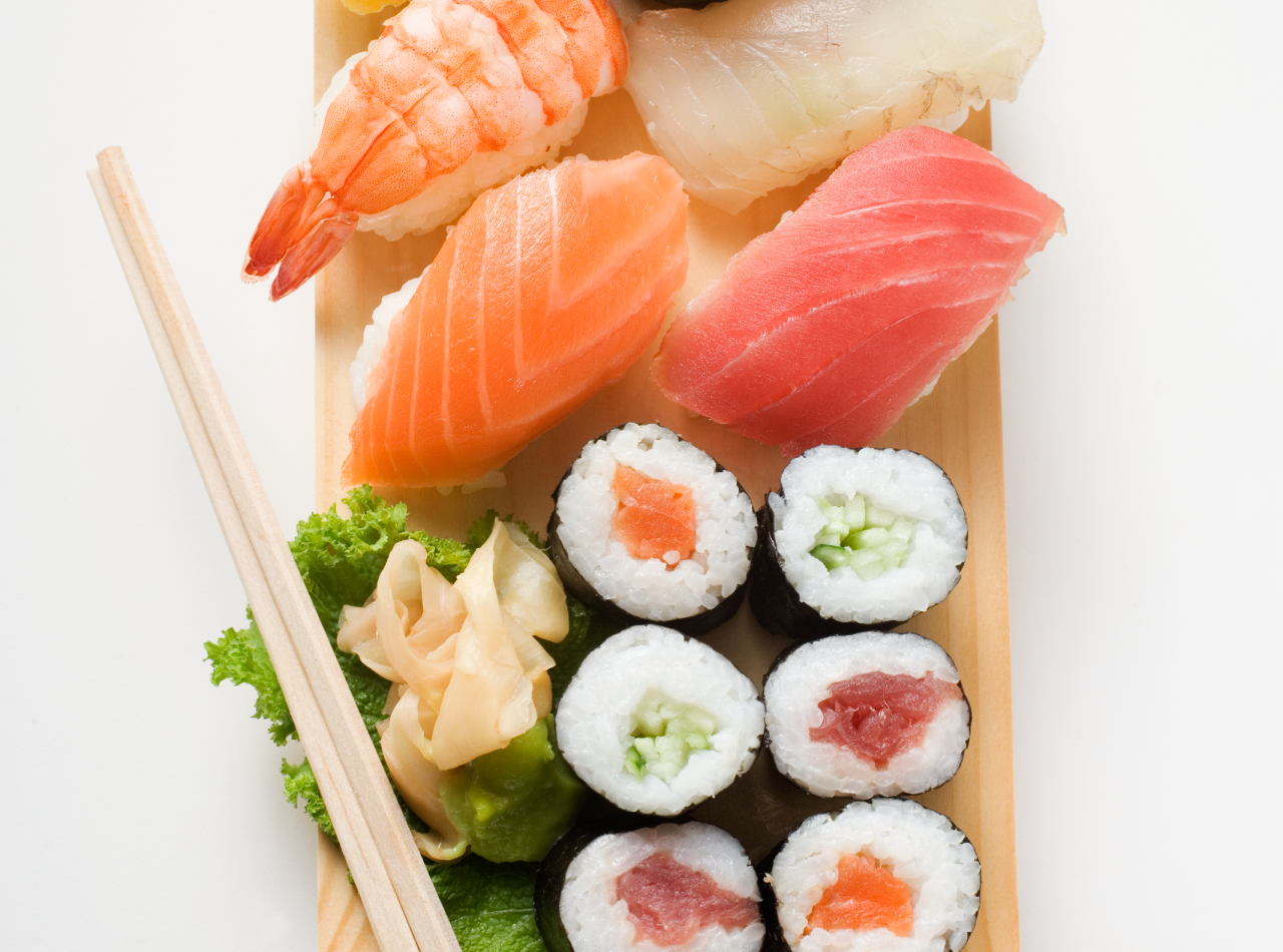 Detail Image Sushi Nomer 23