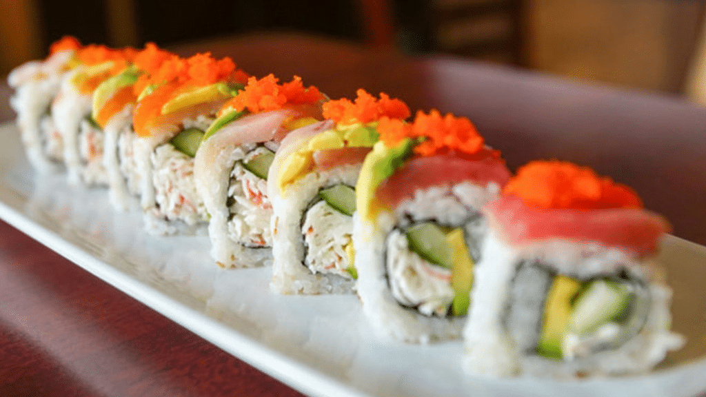 Detail Image Sushi Nomer 44