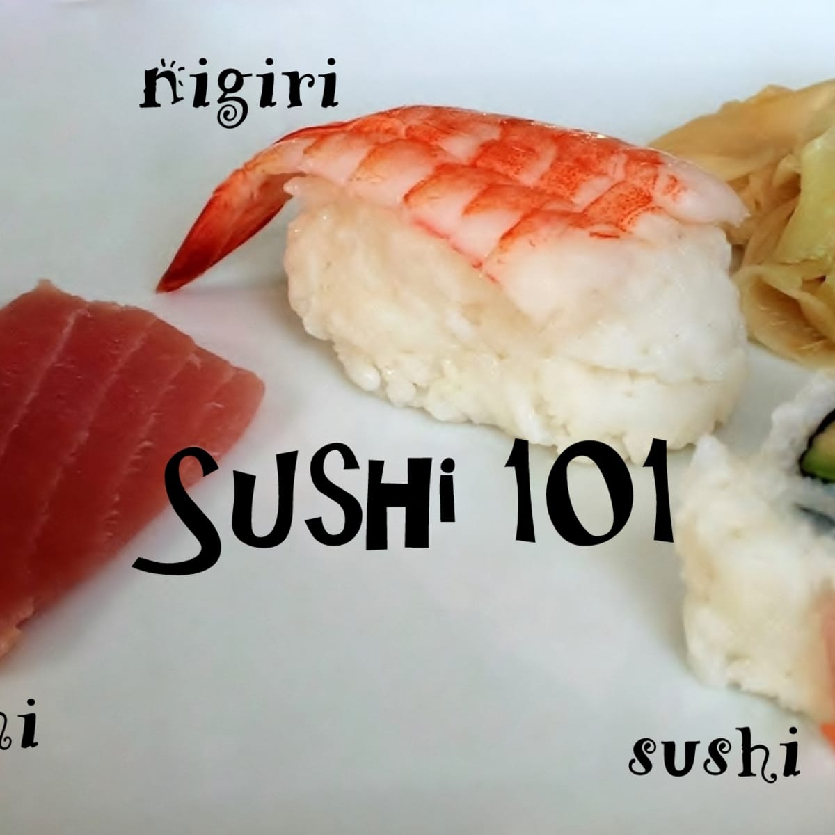 Detail Image Sushi Nomer 50