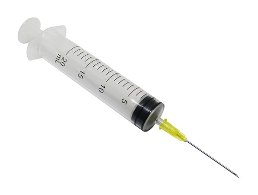 Detail Image Syringe Nomer 40