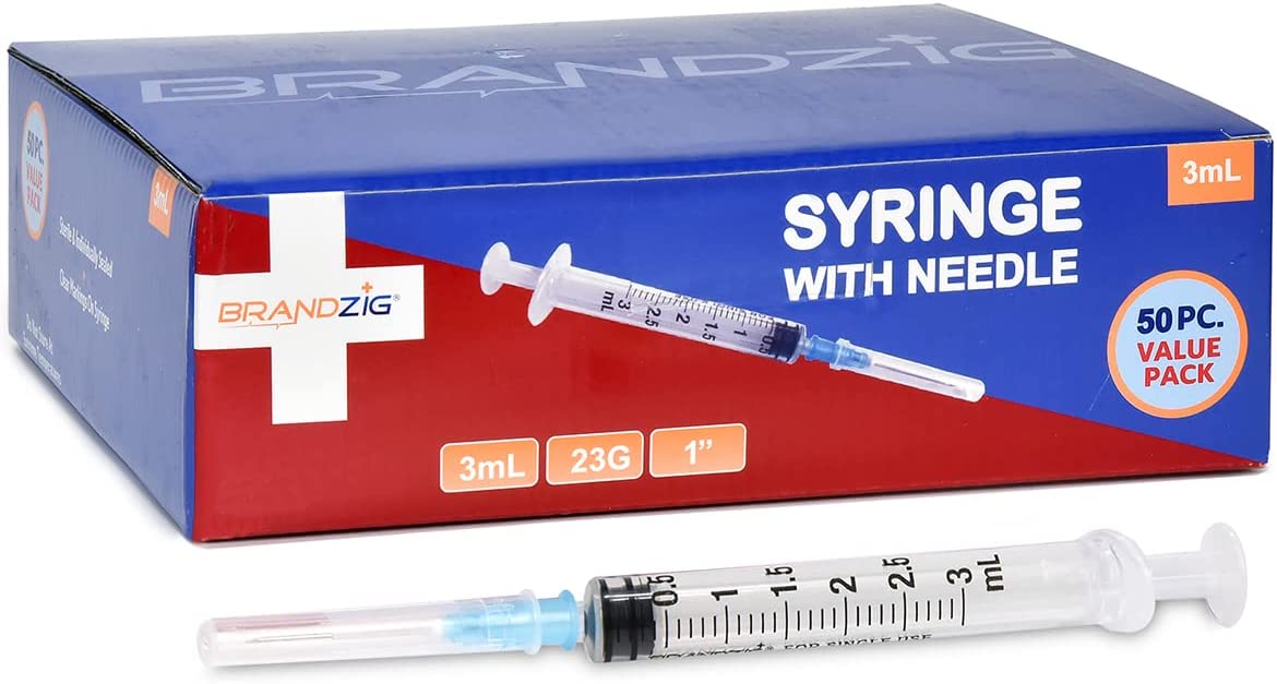 Detail Image Syringe Nomer 52