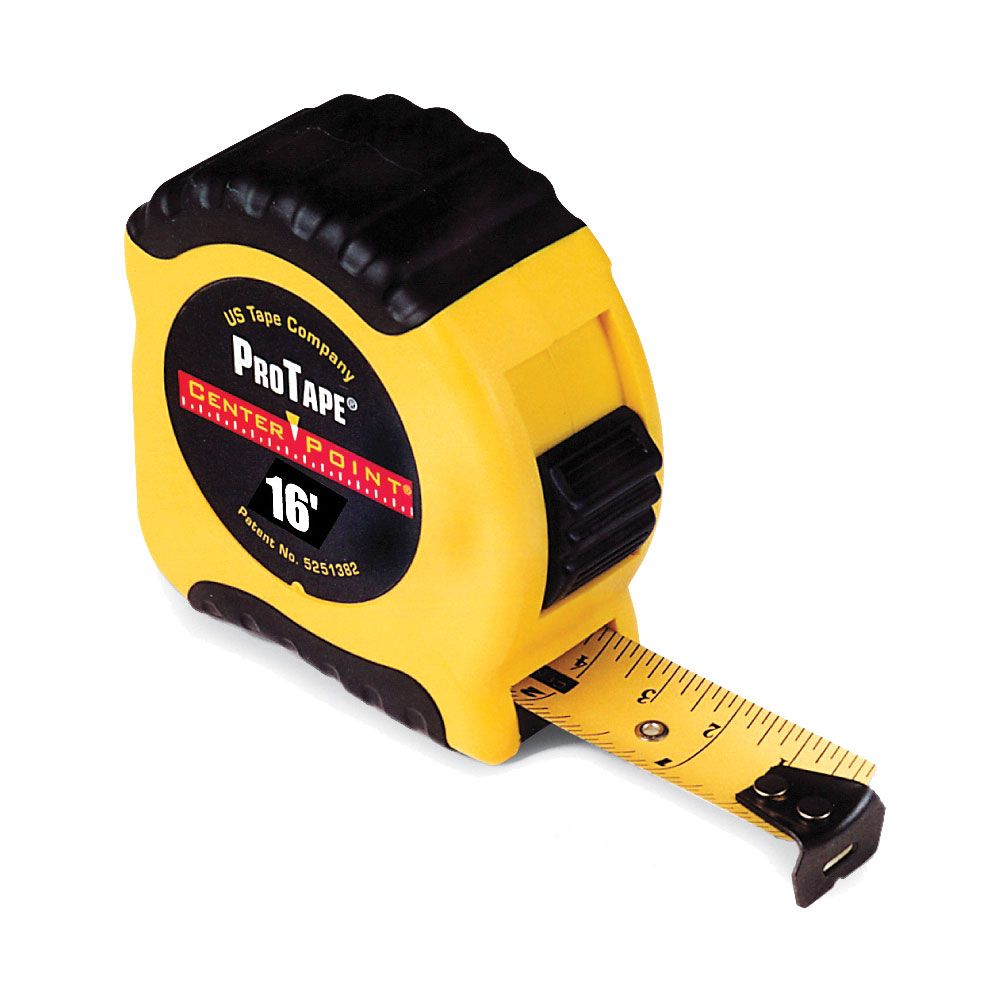 Detail Image Tape Measure Nomer 11