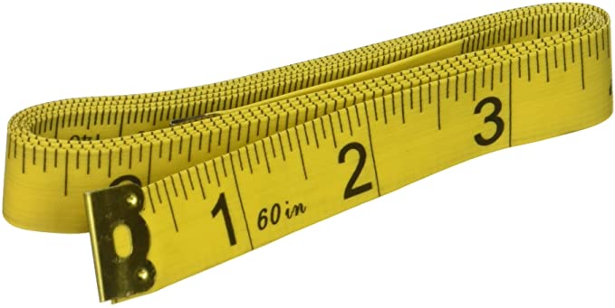 Detail Image Tape Measure Nomer 12