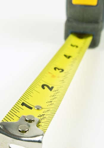 Detail Image Tape Measure Nomer 17