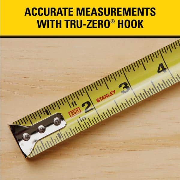 Detail Image Tape Measure Nomer 21