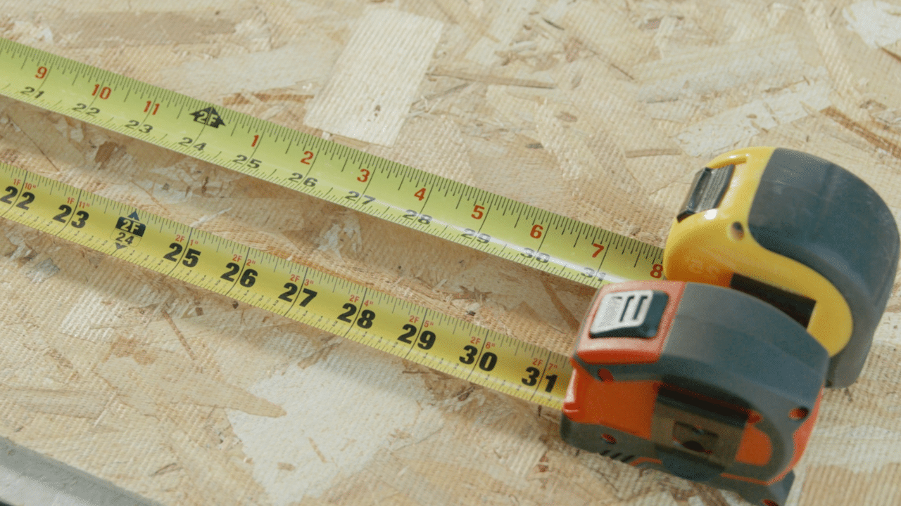 Detail Image Tape Measure Nomer 29