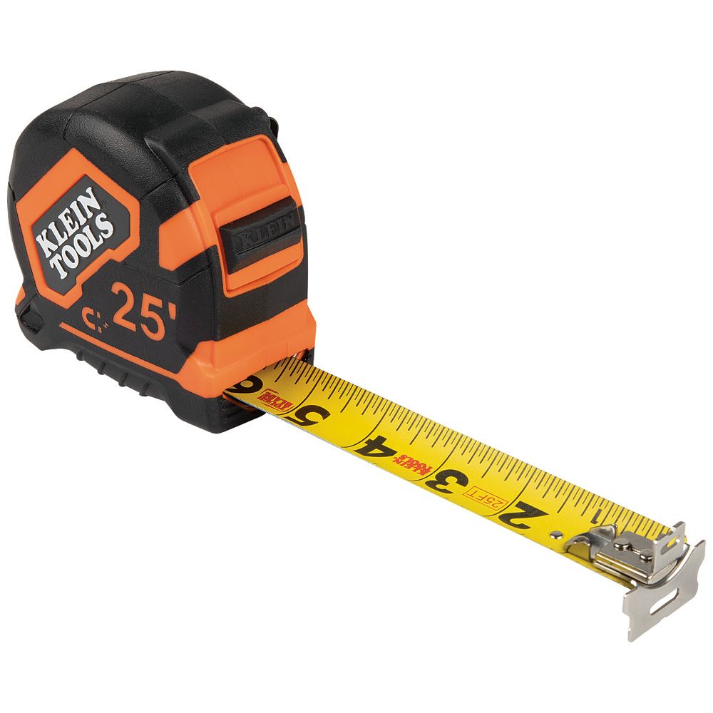 Detail Image Tape Measure Nomer 4