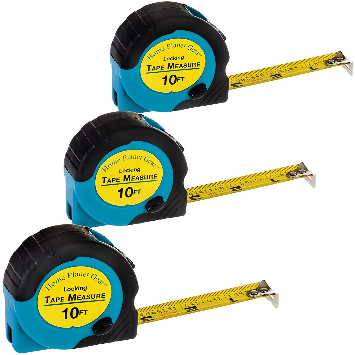 Detail Image Tape Measure Nomer 31