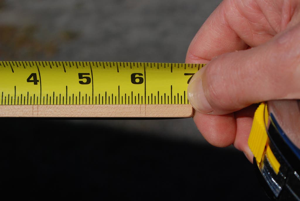 Detail Image Tape Measure Nomer 36