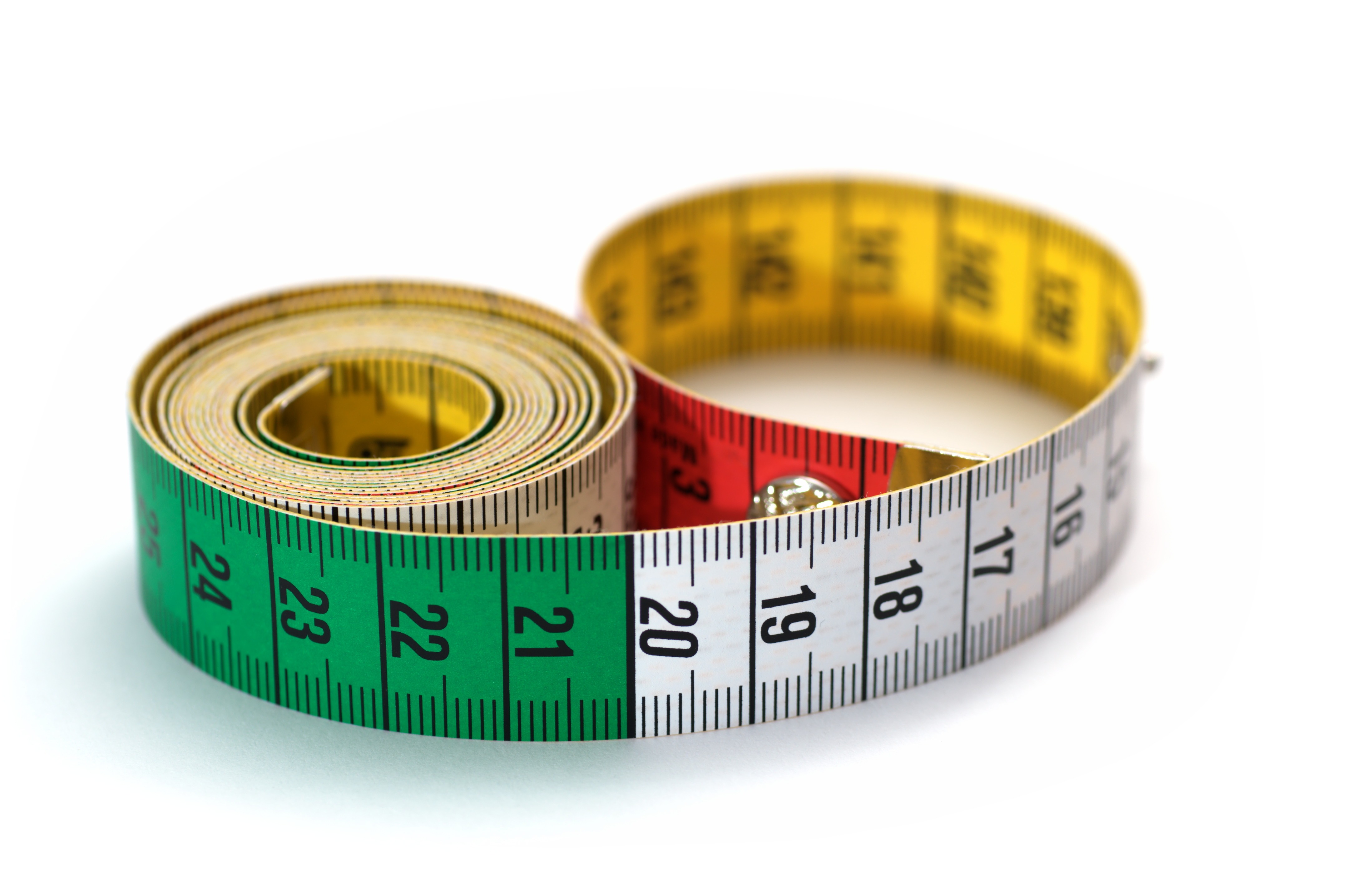 Detail Image Tape Measure Nomer 5