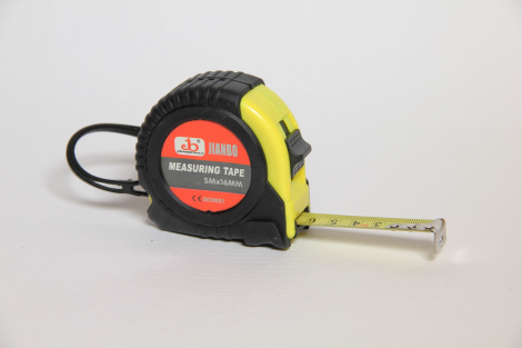 Detail Image Tape Measure Nomer 40