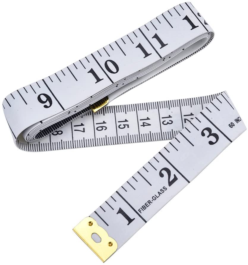 Detail Image Tape Measure Nomer 6