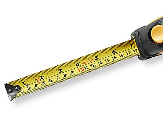 Detail Image Tape Measure Nomer 52