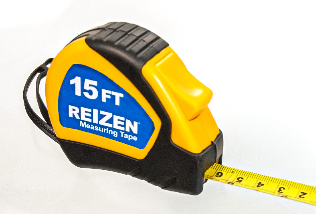 Detail Image Tape Measure Nomer 54