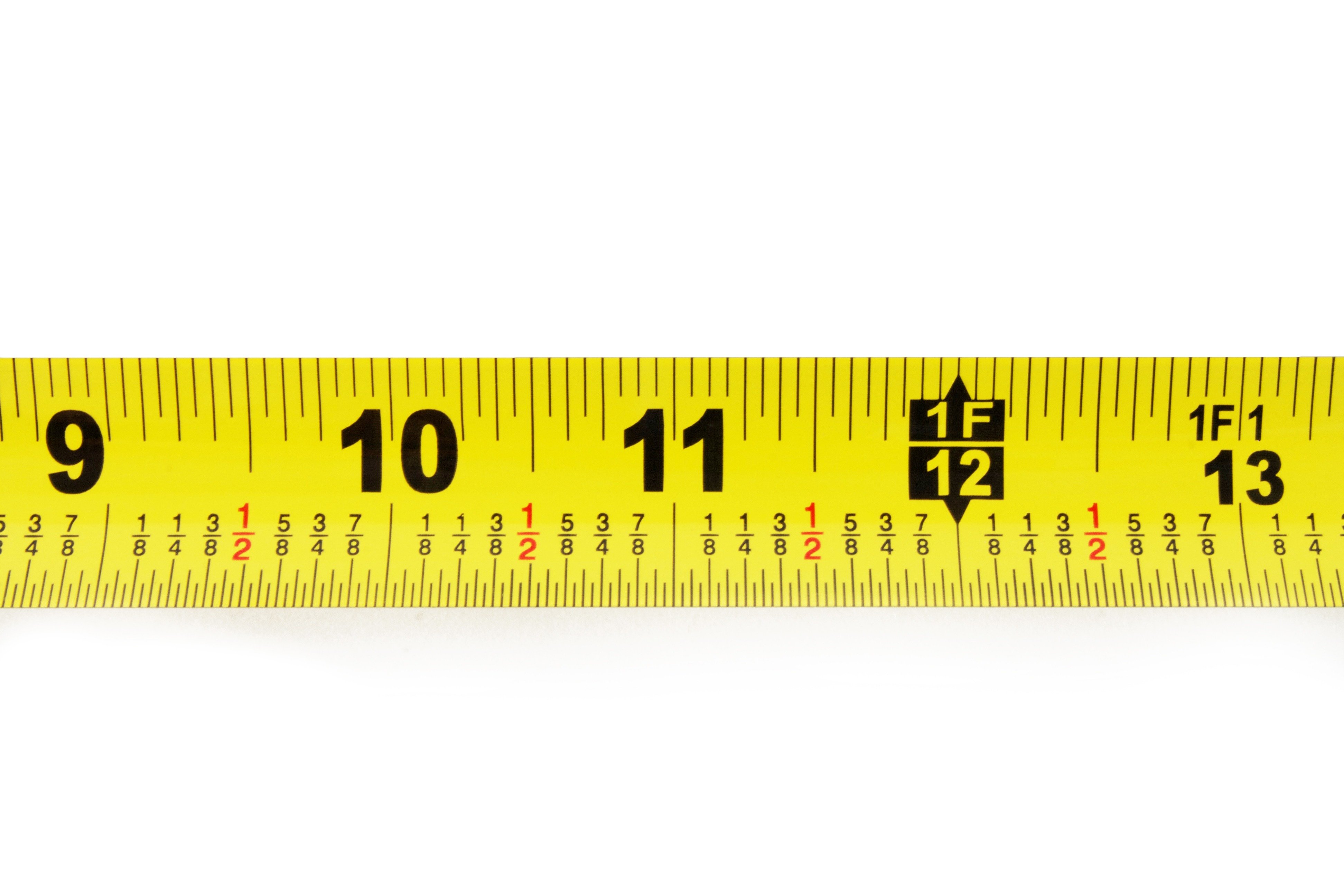 Detail Image Tape Measure Nomer 9