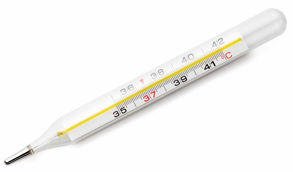 Detail Image Thermometer Nomer 32