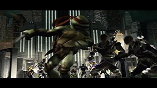 Detail Image Tmnt Nomer 45