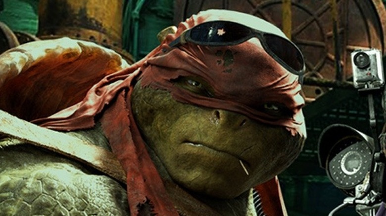 Detail Image Tmnt Nomer 10