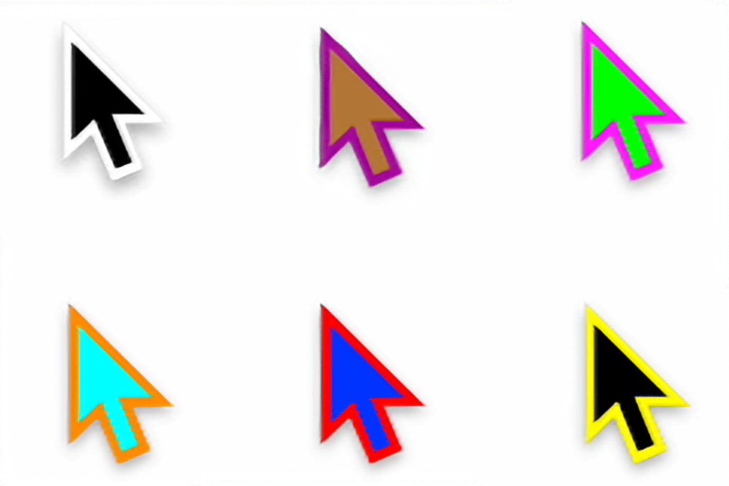Detail Image To Cursor Nomer 15