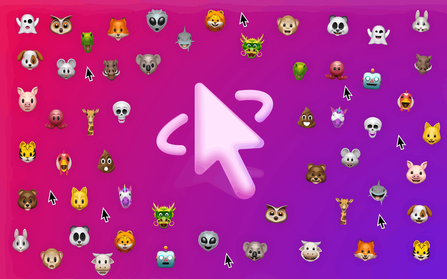 Detail Image To Cursor Nomer 54