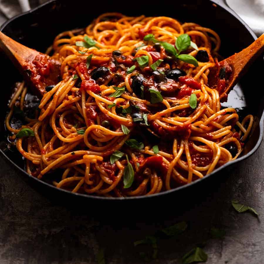 Detail Image To Spaghetti Nomer 20