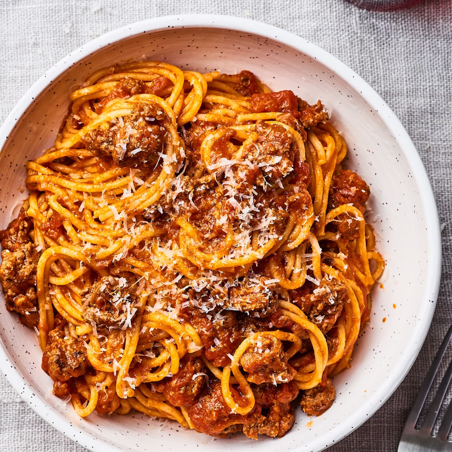 Detail Image To Spaghetti Nomer 6