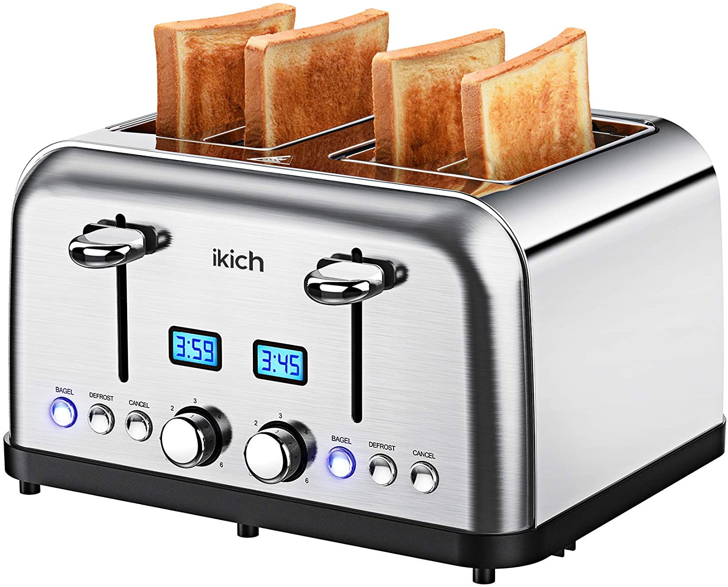 Detail Image Toaster Nomer 25