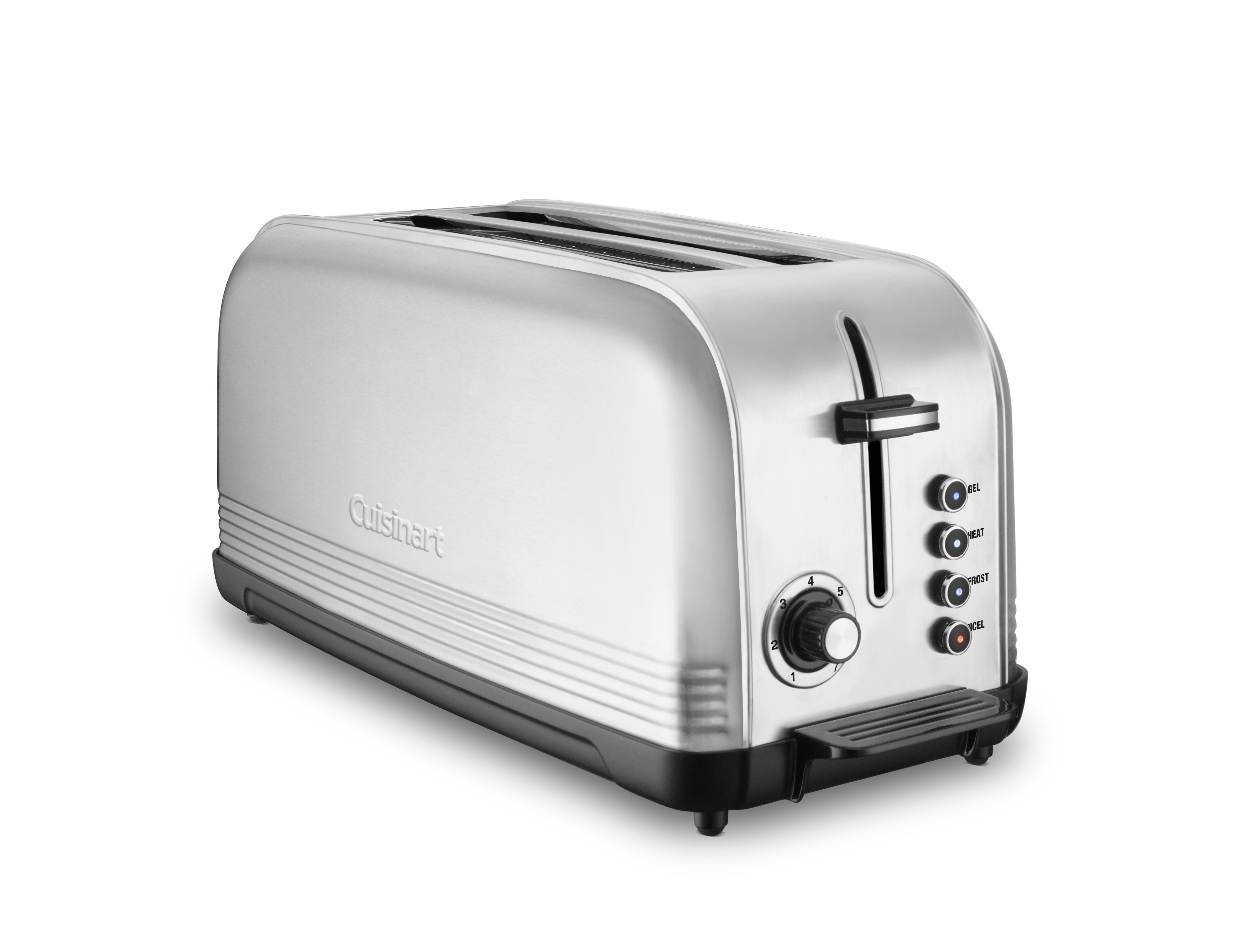 Detail Image Toaster Nomer 4