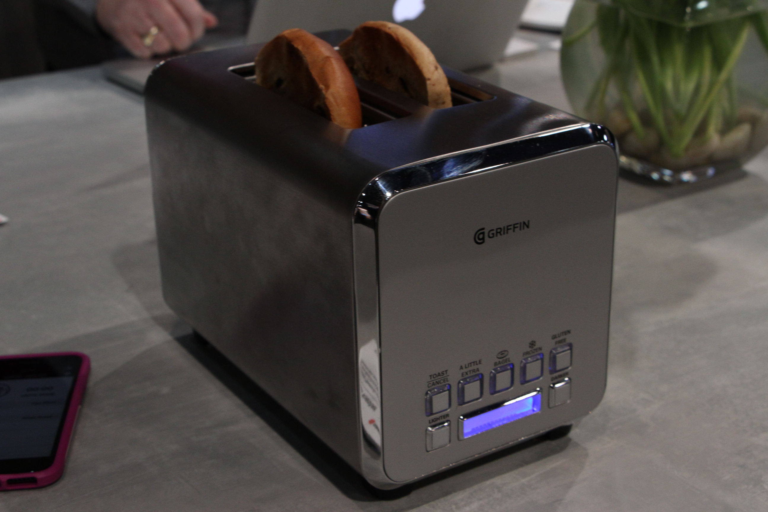 Detail Image Toaster Nomer 42