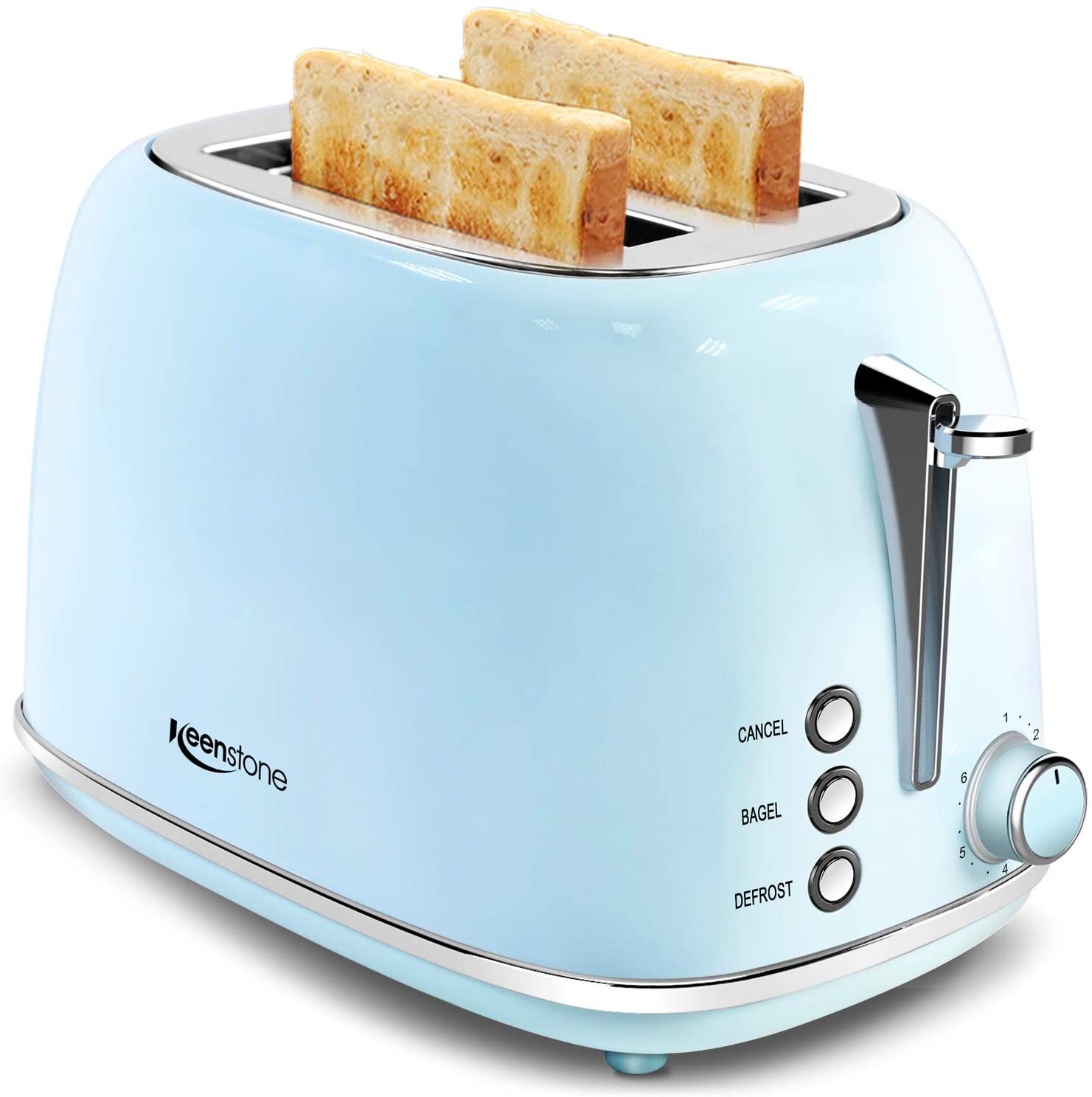 Detail Image Toaster Nomer 45