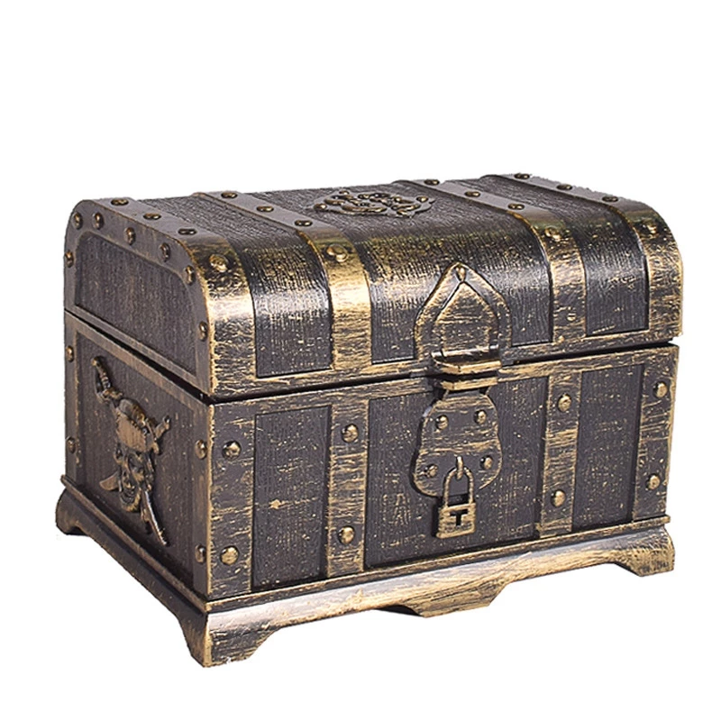 Detail Image Treasure Chest Nomer 18