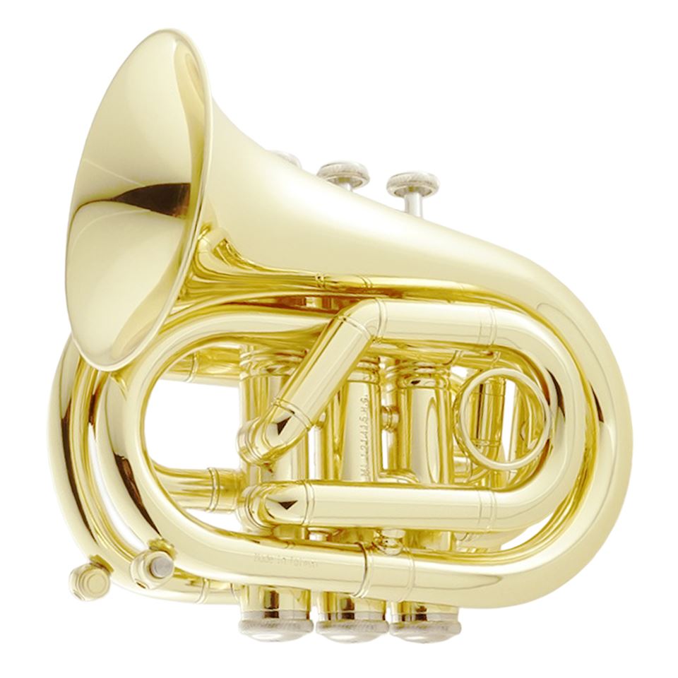 Detail Image Trumpet Nomer 48