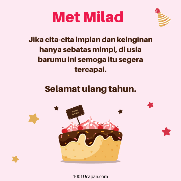 Detail Image Ucapan Ulang Tahun Nomer 10