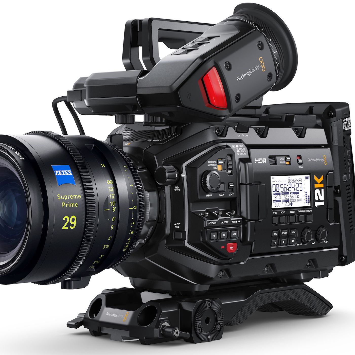 Detail Image Video Camera Nomer 3