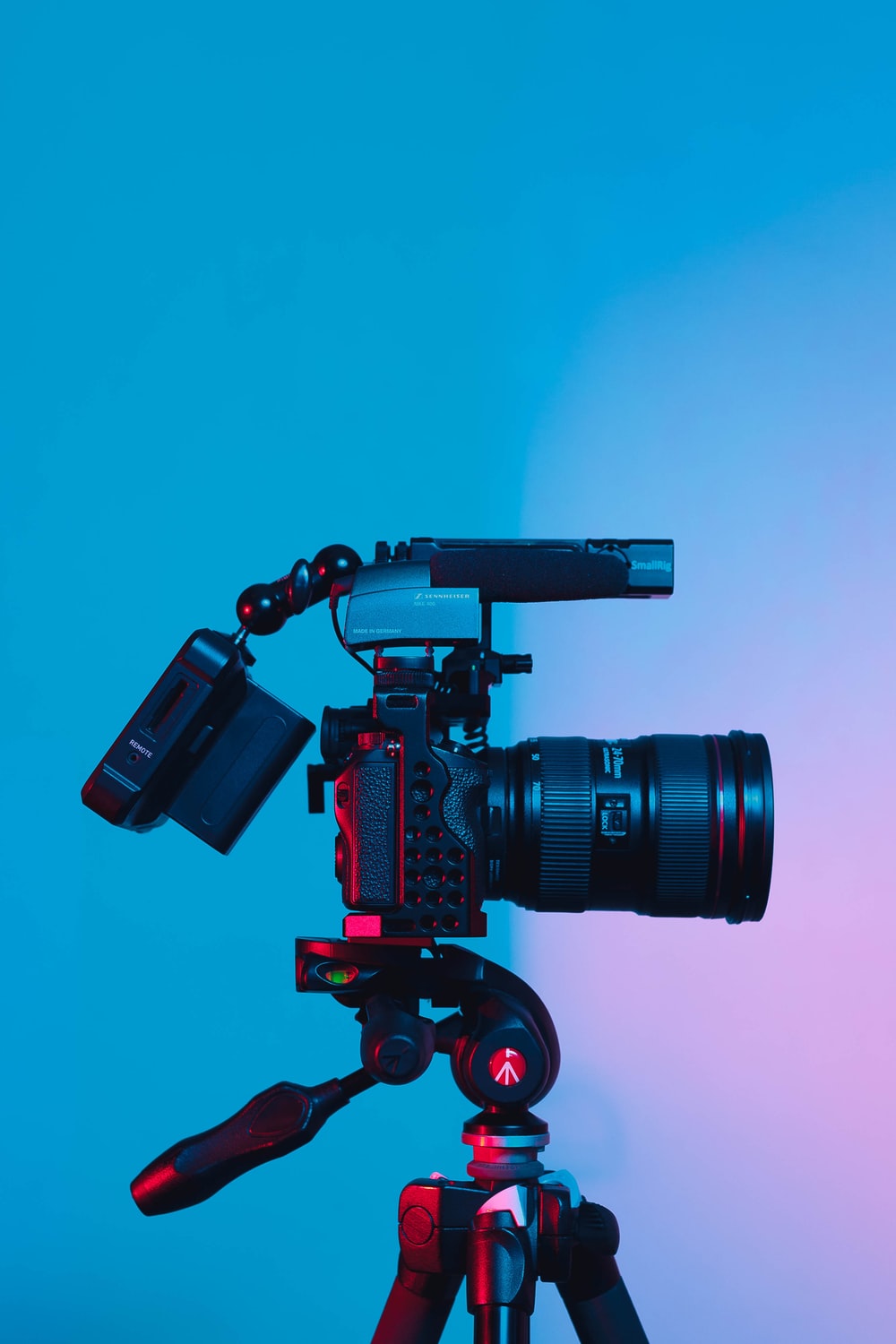 Detail Image Video Camera Nomer 5