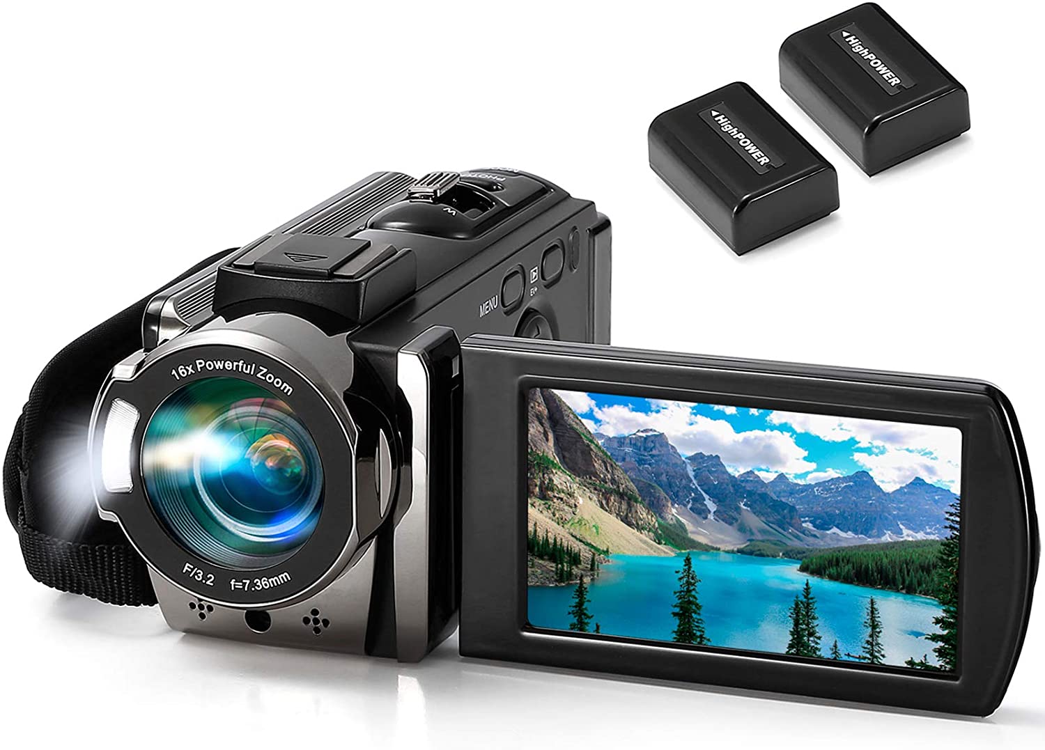 Detail Image Video Camera Nomer 45