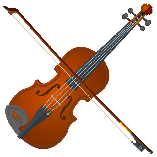 Detail Image Violin Nomer 15