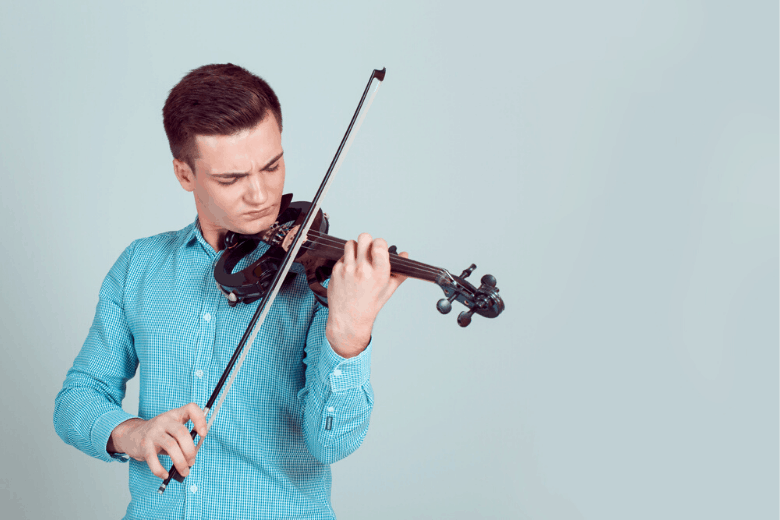 Detail Image Violin Nomer 51