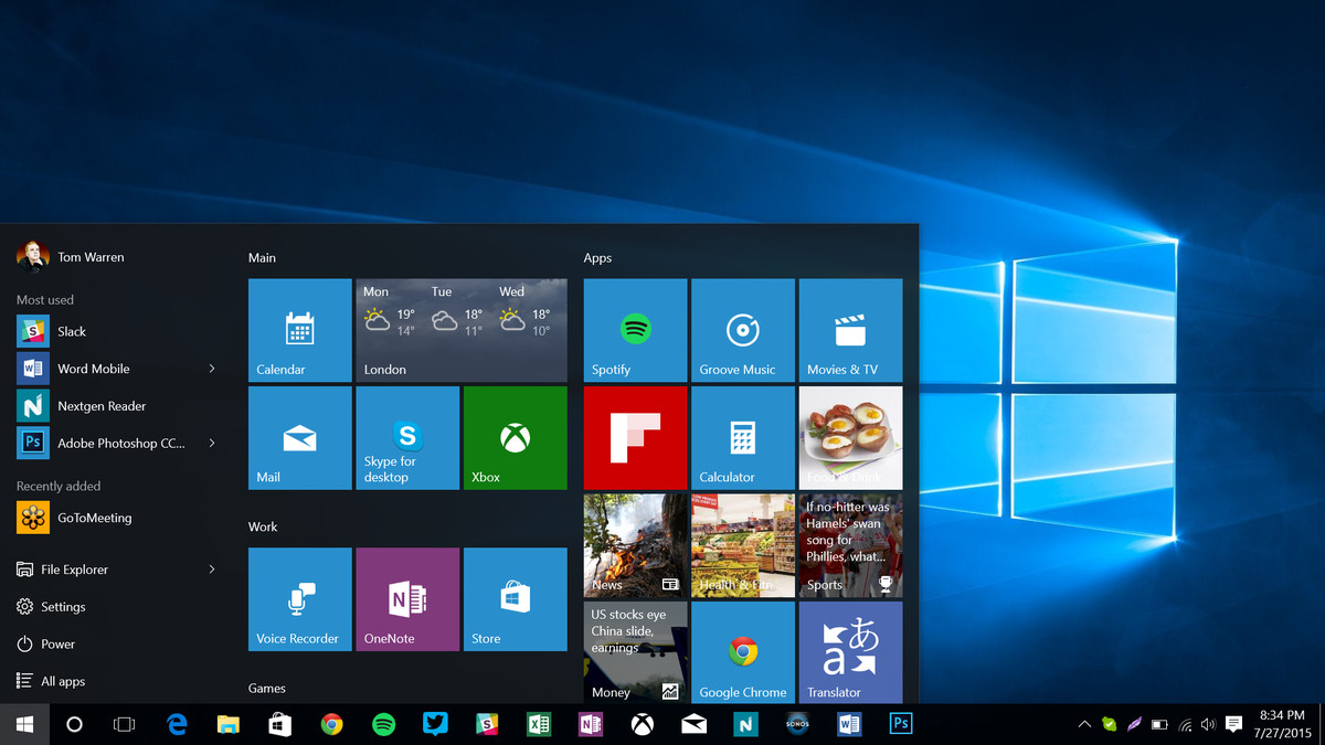 Detail Image Windows 10 Nomer 18