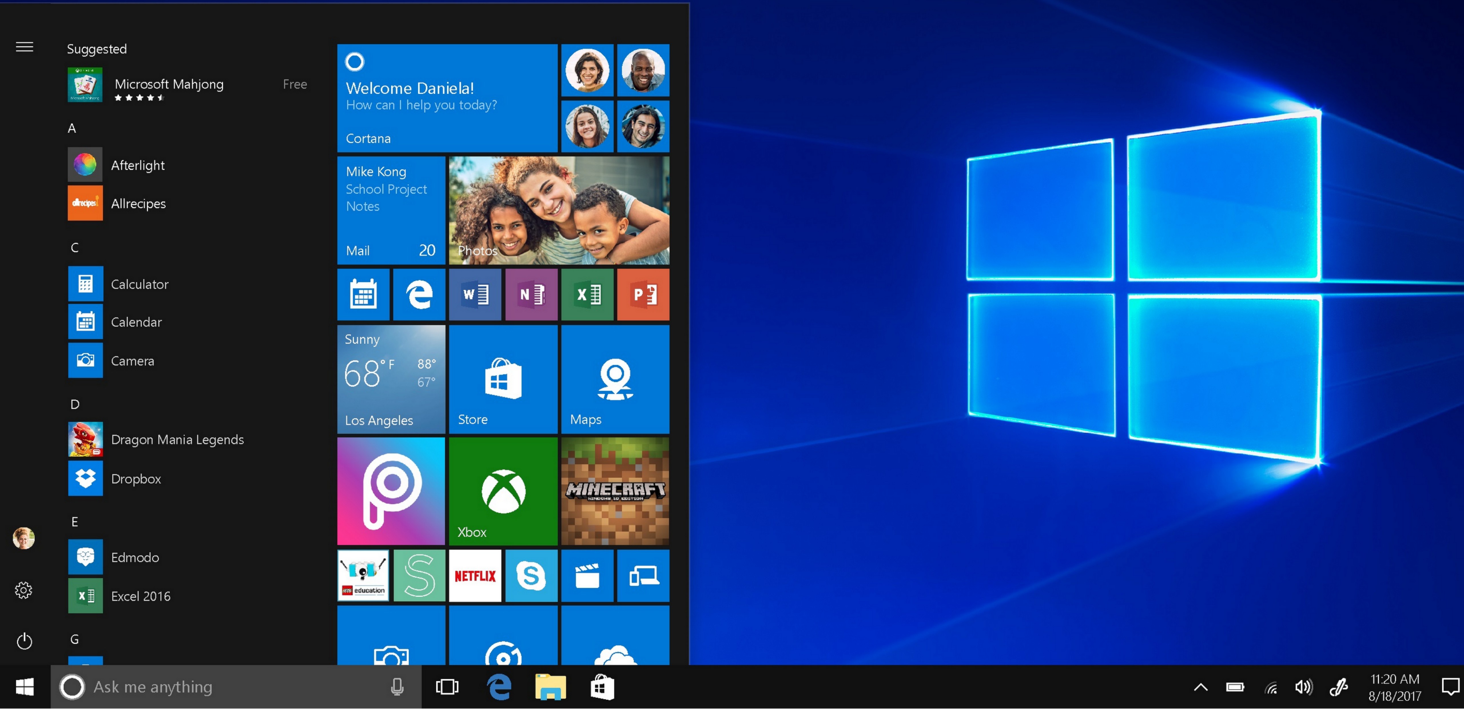 Detail Image Windows 10 Nomer 3