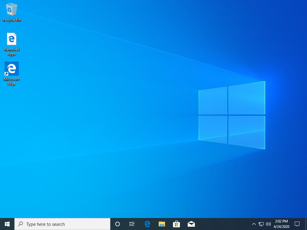 Detail Image Windows 10 Nomer 24