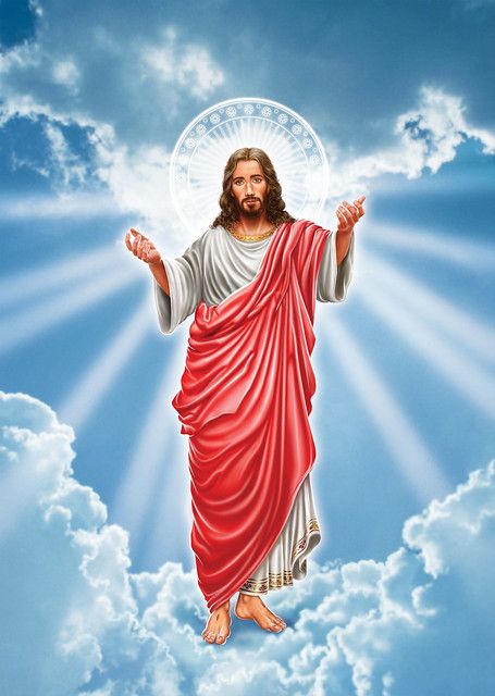 Detail Image Yesus Nomer 3