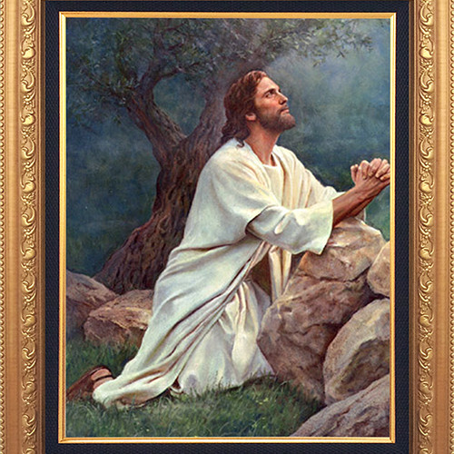 Detail Image Yesus Nomer 38