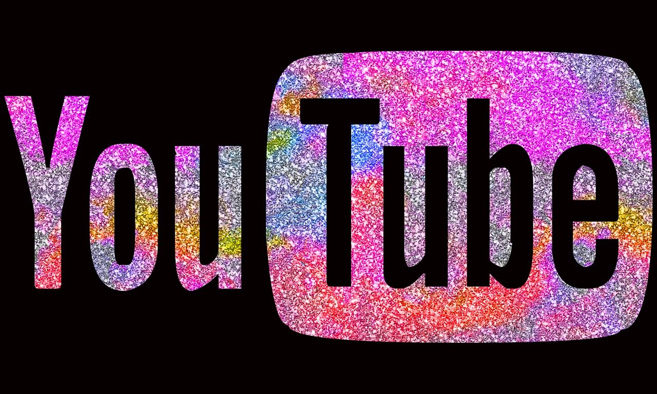 Detail Image Youtube Logo Nomer 14