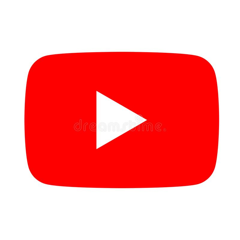 Detail Image Youtube Logo Nomer 9